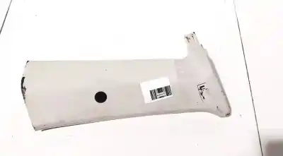 Автозапчасти б/у пластики за ford s-max (ca1) 1.8 tdci cat ссылки oem iam 6m21r31013ajw