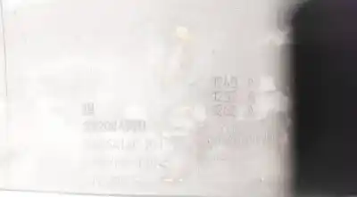 Автозапчастина б/у пластикler для opel astra h caravan 1.9 cdti посилання на oem iam 332004790  24464160