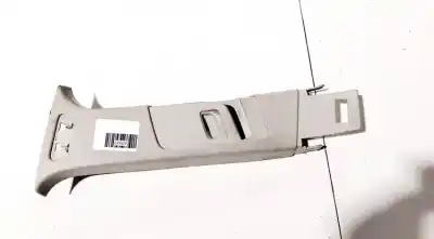 Автозапчастина б/у пластикler для opel astra h caravan 1.9 cdti посилання на oem iam 13113908