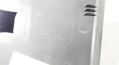 Pezzo di ricambio per auto di seconda mano plastiche per volkswagen passat b6 variant (3c5) 2.0 fsi riferimenti oem iam 3c1858217b  p01018697