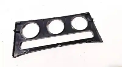 Pezzo di ricambio per auto di seconda mano plastiche per volkswagen passat b6 variant (3c5) 2.0 fsi riferimenti oem iam 3c0863100  3c0.863.100