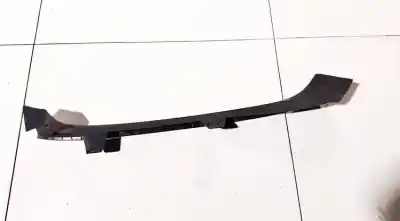 Pezzo di ricambio per auto di seconda mano plastiche per volkswagen passat b6 variant (3c5) 2.0 fsi riferimenti oem iam 3c9867766  