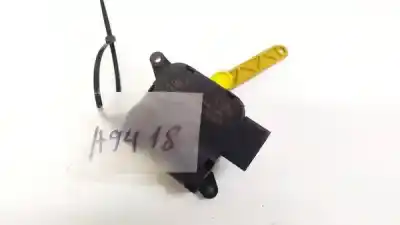 Peça sobressalente para automóvel em segunda mão Motor De Abertura Da Comporta De Sofagem por AUDI TT (8J3/8J9) 2.0 16V TFSI Referências OEM IAM 1K2907511C  0132801342