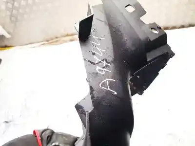 Pezzo di ricambio per auto di seconda mano plastica per citroen c-crosser 2.2 hdi fap cat riferimenti oem iam 8002a036zz  