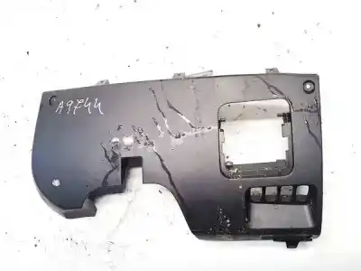 Автозапчасти б/у пластик за citroen c-crosser 2.2 hdi fap cat ссылки oem iam 8002a058