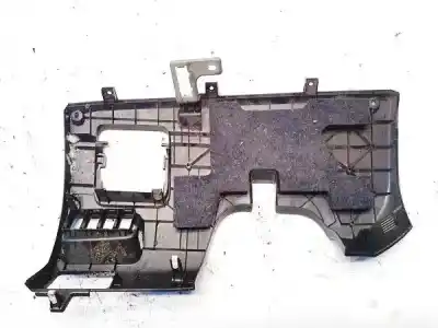 Pezzo di ricambio per auto di seconda mano plastica per citroen c-crosser 2.2 hdi fap cat riferimenti oem iam 8002a058  