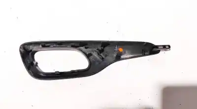 Second-hand car spare part plastics for citroen c5 ii (rc_) 2.2 hdi oem iam references 9657691877  9660040877
