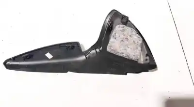 Автозапчастина б/у пластика для citroen c5 ii (rc_) 2.2 hdi посилання на oem iam g8123007  6-304-0930