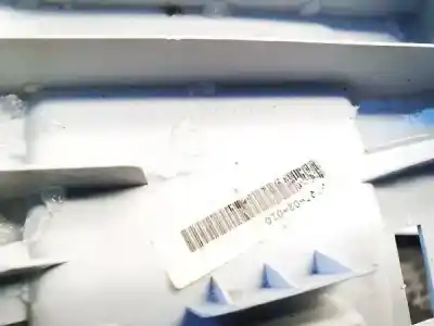 Автозапчастина б/у пластика для honda cr-v (re) 2.2 dtec cat посилання на oem iam 84161swa0030  84161-swa-0030