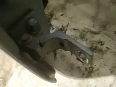 Peça sobressalente para automóvel em segunda mão esticador de porta por fiat punto (199) 1.2 cat referências oem iam 