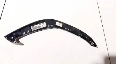 Автозапчастина б/у пластика для citroen c5 ii (rc_) 2.2 hdi посилання на oem iam 96835146cr  114588