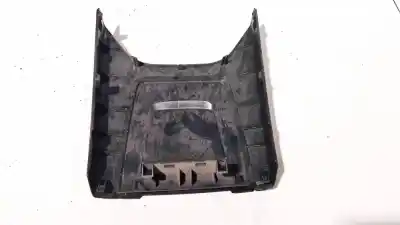 Pezzo di ricambio per auto di seconda mano plastiche per citroen c5 ii (rc_) 2.2 hdi riferimenti oem iam 9685463277  