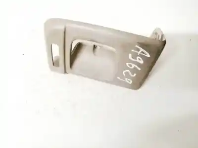 Pezzo di ricambio per auto di seconda mano plastica per volvo v50 (545) 2.0 d riferimenti oem iam 30615883