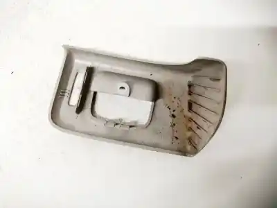 Pezzo di ricambio per auto di seconda mano plastica per volvo v50 (545) 2.0 d riferimenti oem iam 30615883  