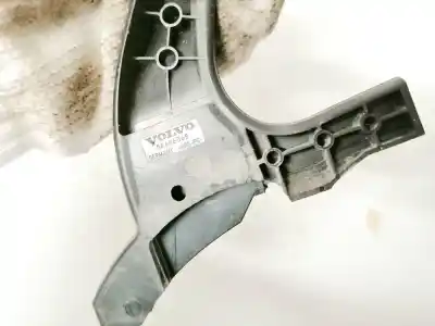 Pezzo di ricambio per auto di seconda mano plastica per volvo v50 (545) 2.0 d riferimenti oem iam 08686045  