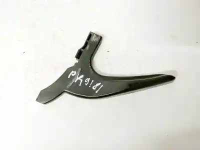 Peça sobressalente para automóvel em segunda mão plásticos por volvo v50 (545) 2.0 d referências oem iam 08686045