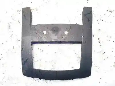 Автозапчасти б/у пластик за citroen c-crosser 2.2 hdi fap cat ссылки oem iam 8002a113zz