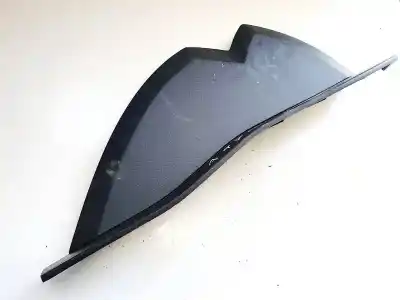 Автозапчасти б/у пластик за citroen c-crosser 2.2 hdi fap cat ссылки oem iam 8002a056zz