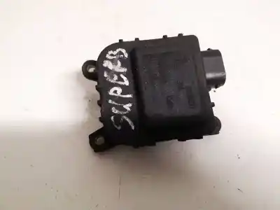 Second-hand car spare part Air Conditioning Hatches Opening Motor for SKODA SUPERB (3U4) 2.0 TDI DPF OEM IAM references 0132801215  8D2820511E