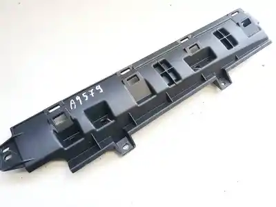 Автозапчастина б/у пластика для honda cr-v (re) 2.2 dtec cat посилання на oem iam 77330swa00