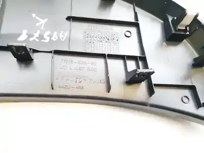 Автозапчастина б/у пластика для honda cr-v (re) 2.2 dtec cat посилання на oem iam 77215swaa0  77215-swa-a0