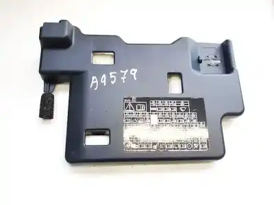 Автозапчастина б/у пластика для honda cr-v (re) 2.2 dtec cat посилання на oem iam 77340swa  77340-swa