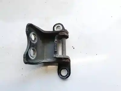 Автозапчастина б/у фільм дверей для honda cr-v (re) 2.2 dtec cat посилання на oem iam 