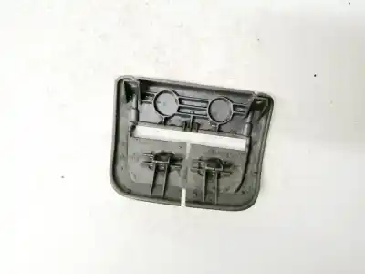 Pezzo di ricambio per auto di seconda mano plastica per volvo v50 (545) 2.0 d riferimenti oem iam   