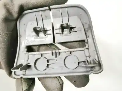 Pezzo di ricambio per auto di seconda mano plastica per volvo v50 (545) 2.0 d riferimenti oem iam   