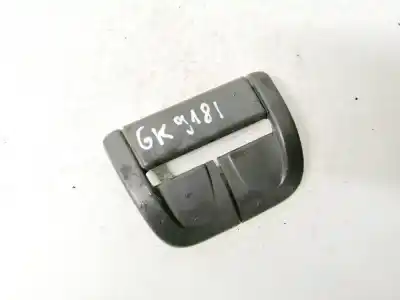 Peça sobressalente para automóvel em segunda mão plásticos por volvo v50 (545) 2.0 d referências oem iam 