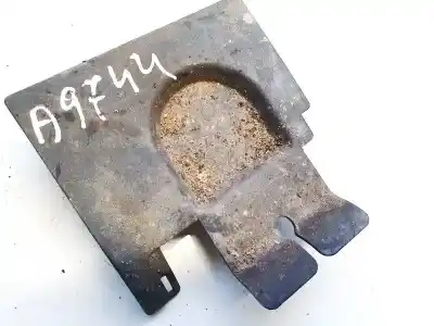 Автозапчасти б/у пластик за citroen c-crosser 2.2 hdi fap cat ссылки oem iam 6977a269zz