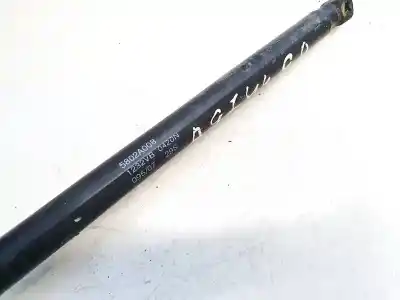 Автозапчасти б/у амортизаторы багажника/двери за citroen c-crosser 2.2 hdi fap cat ссылки oem iam 5802a008  