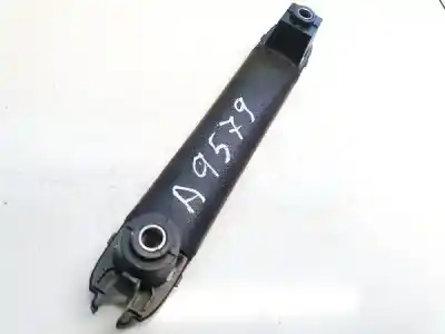 Автозапчастина б/у пластика для honda cr-v (re) 2.2 dtec cat посилання на oem iam 