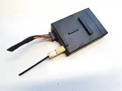 Автозапчасти б/у электронный модуль за citroen c-crosser 2.2 hdi fap cat ссылки oem iam 