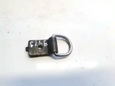 Автозапчастина б/у пластика для honda cr-v (re) 2.2 dtec cat посилання на oem iam 
