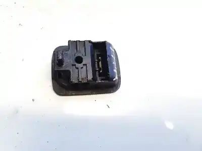 Автозапчастина б/у пластикler для citroen c-crosser 2.2 hdi fap cat посилання на oem iam   