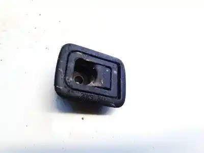 Автозапчастина б/у пластикler для citroen c-crosser 2.2 hdi fap cat посилання на oem iam   