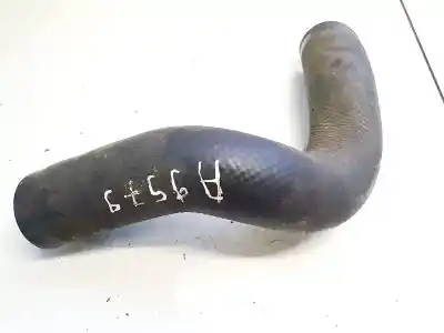 Second-hand car spare part intercooler pipe for honda cr-v (re) 2.2 dtec cat oem iam references   