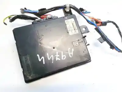 Автозапчасти б/у электронный модуль за citroen c-crosser 2.2 hdi fap cat ссылки oem iam 7820a055