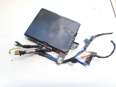 Автозапчастина б/у електронний модуль для citroen c-crosser 2.2 hdi fap cat посилання на oem iam 7820a055  cab501a065a