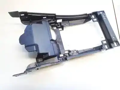 Автозапчасти б/у пластик за citroen c-crosser 2.2 hdi fap cat ссылки oem iam 8011a0691