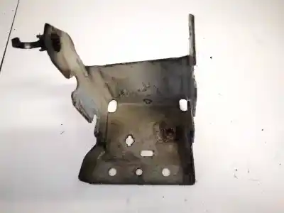Pezzo di ricambio per auto di seconda mano plastiche per citroen c5 ii (rc_) 2.2 hdi riferimenti oem iam   