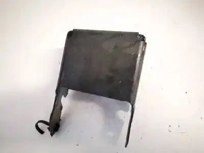 Pezzo di ricambio per auto di seconda mano plastiche per citroen c5 ii (rc_) 2.2 hdi riferimenti oem iam   
