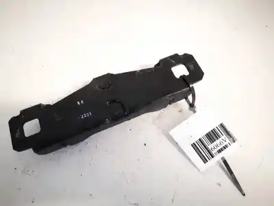 Автозапчастина б/у пластика для ford s-max (ca1) 1.8 tdci cat посилання на oem iam 3m51r404b12  