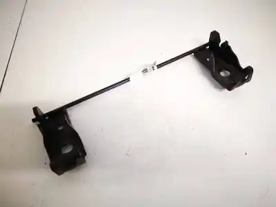 Pezzo di ricambio per auto di seconda mano plastiche per citroen c5 ii (rc_) 2.2 hdi riferimenti oem iam   