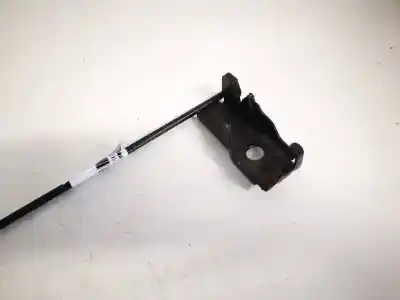 Pezzo di ricambio per auto di seconda mano plastiche per citroen c5 ii (rc_) 2.2 hdi riferimenti oem iam   