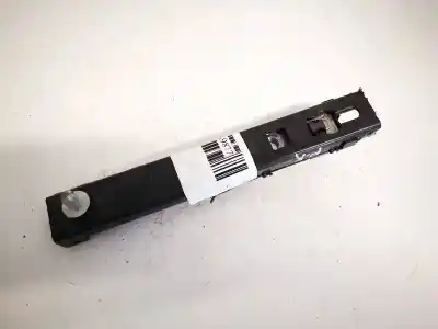 Second-hand car spare part plastics for citroen c5 ii (rc_) 2.2 hdi oem iam references 9656497380