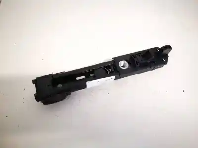 Автозапчасти б/у пластики за volkswagen passat b6 variant (3c5) 2.0 fsi ссылки oem iam 1t0857819