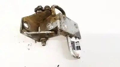 Автозапчасти б/у дверной фиксатор за volkswagen passat b6 variant (3c5) 2.0 fsi ссылки oem iam 3c9833412  
