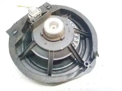 Second-hand car spare part speaker for honda cr-v (re) 2.2 dtec cat oem iam references f16137a  